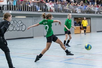 Bild 272 - wCJ Loewinnen Cup C1